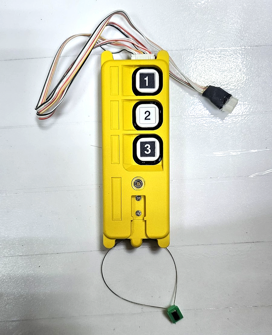 GAIN CO | Copier Option05 | Hoist Crane Wireless Remote Control Transmitter1