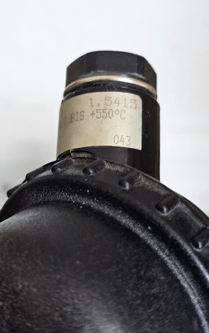 JPT100/A/2/0 BIS | Thermocouple Connection | 1060mm6