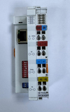 Beckhoff BK9050 Ethernet TCP/IP Coupler – AWG 28–14, 24V DC, Made in Germany0