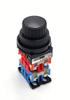 Fuji AR30S2R Push Button Selector Switch0