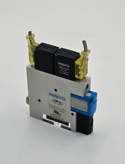 Festo | VADMI70 | Vacuum Generator |  1.5–8 Bar6