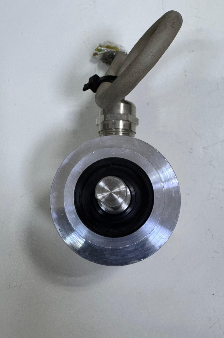 TWK TBN 50KA 4096R Rotary Encoder – Made in Germany2