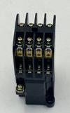 Fuji Electric SRCa503F Auxiliary Relay | 240V Coil | Made in Japan(1 pcs )2