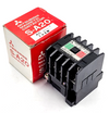 Mitsubishi Electric SA20 | 32A 208220V 5060Hz | Magnetic Contactor | Japan0