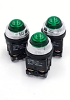 Koino KH503DL LED Panel Indicator Light | 24V DC, 20mA ( 1 pcs  )1