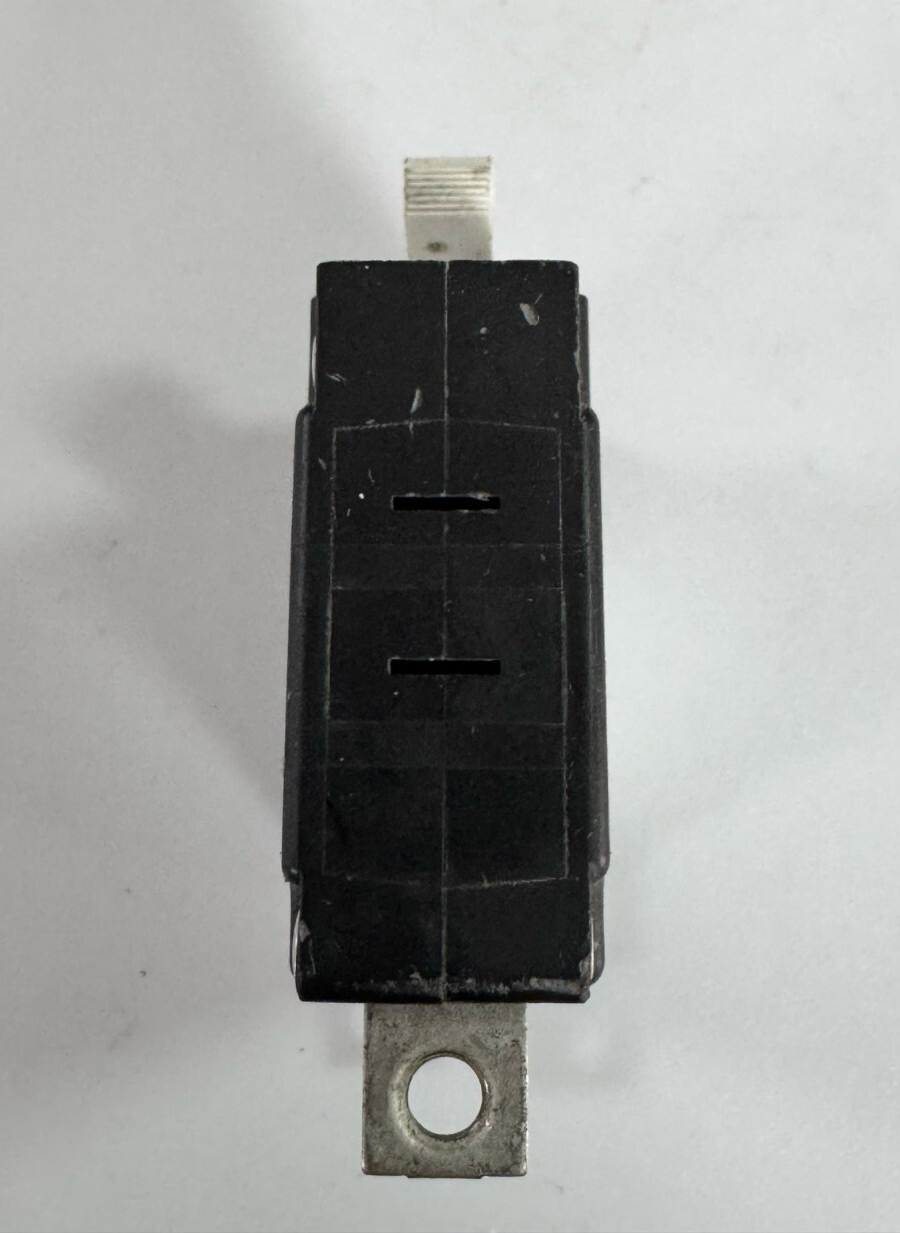 Airpax IEGF63592330V Circuit Breaker | 30A | 80V Delay 51  Trip 37.5A3