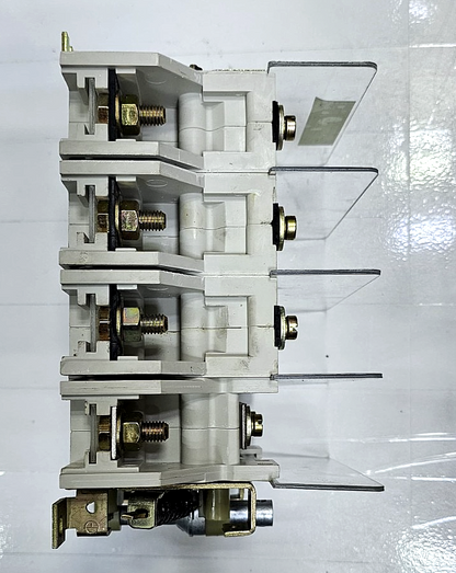 Bill Switchgear | FCS1253N | 125A, 550V | Fuse Combination Switch & Isolator7