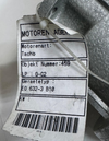 Motorenlager Tacho Motor EG 6323 B10 – 30VDC, 1000 min⁻¹,1