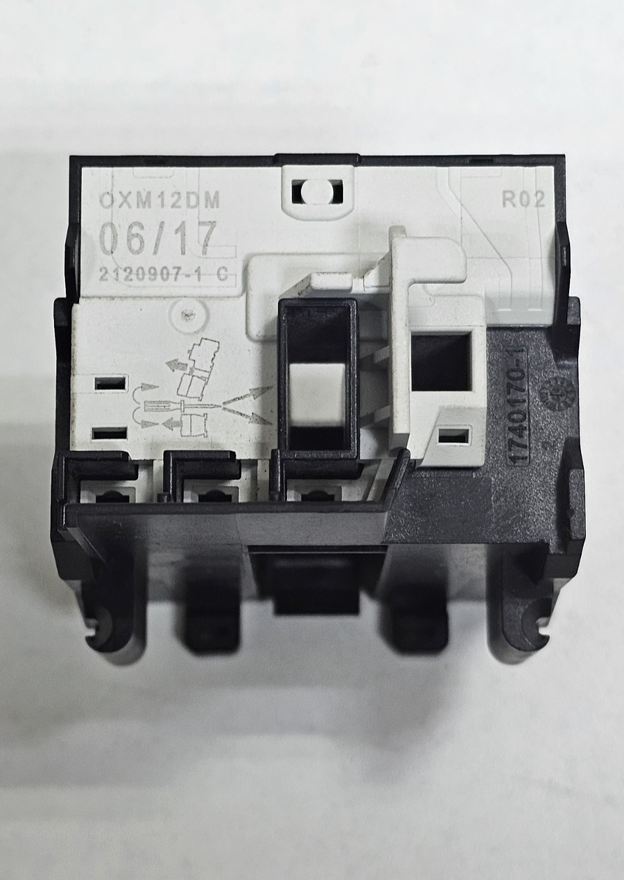 Eaton | PKZM0XDM12 | Switch Wiring Set2