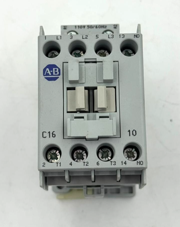 AllenBradley 100C16*10 Contactor | Made in Switzerland ( 1 pcs )2