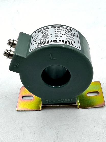 Sam Young SYTA Current Transformer4