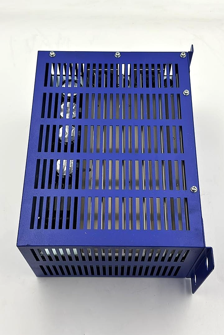 Sinfonia SDDN20A4K0011 AC Servo Drive | 4.0kW | Made in Japan9