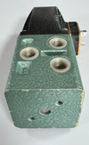 NUMATICS NG B1LSAD4KS Valve | 110V 50Hz, 86 VA/W | Arbeitsdruck Vak21 Bar5