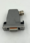 Phoenix Contact 1604324 | HeavyDuty Power Connector Housing1