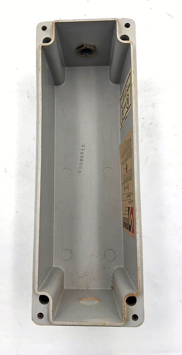 Stahlin Enclosures CF11445