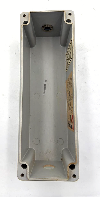 Stahlin Enclosures CF11445
