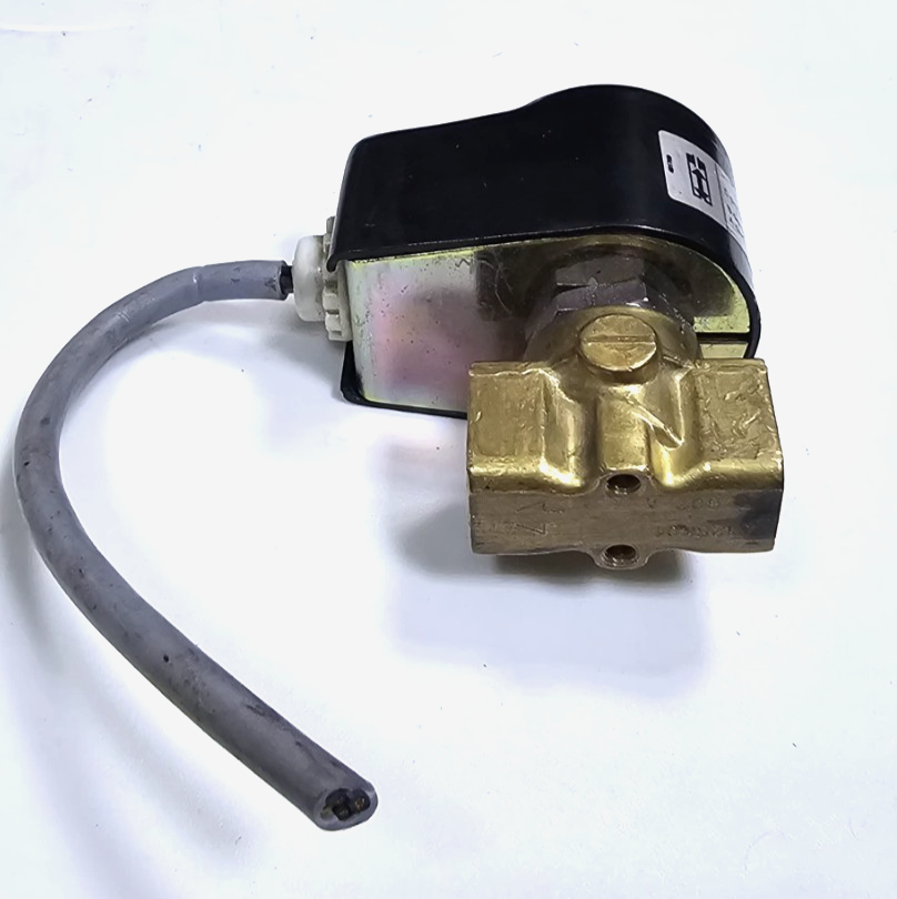 Parker Solenoid Valve 125K01 | 220 V AC4
