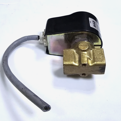 Parker Solenoid Valve 125K01 | 220 V AC4