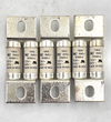 Cooper Bussmann 180FEE Fuse 180A 690V | Made in India ( Pack of 3)5