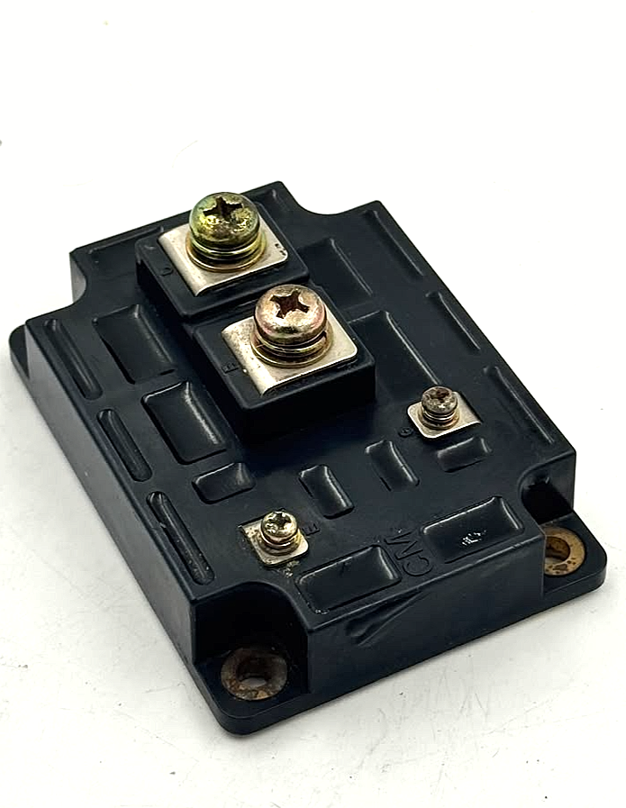 Mitsubishi Electric CM600HA 24H IGBT Power Module0