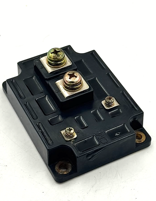 Mitsubishi Electric CM600HA 24H IGBT Power Module0
