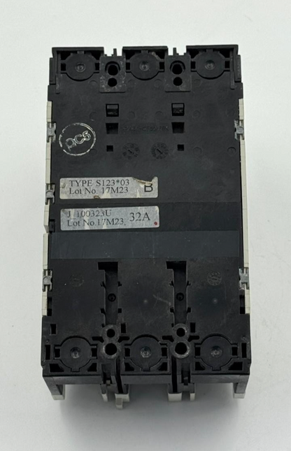 Terasaki | S125NJ | Circuit Breaker | 32 A7