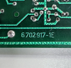 BAMG | 67029171E Circuit Board | Industrial Electronic Control PCB5