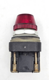 AllenBradley 800TQ24 Red Incandescent Pilot Light5