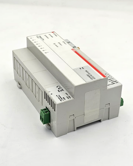 ABB DINGate 5644357874 Ethernet Gateway Controller ( 1 PCS )0