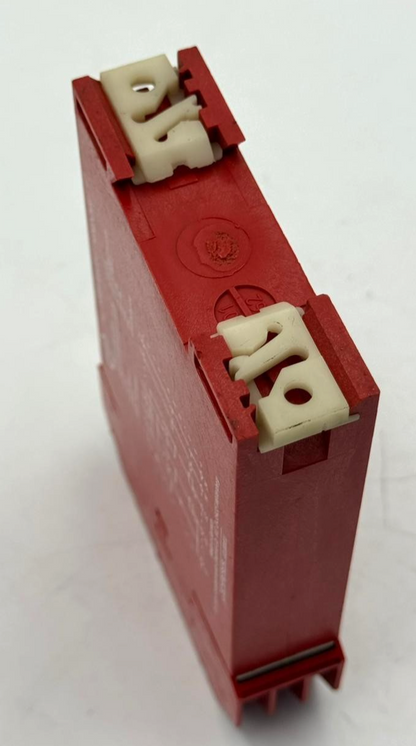 Schmersal SRBNARC.14/R224V Safety Relay | 24VDC | Made in Germany8