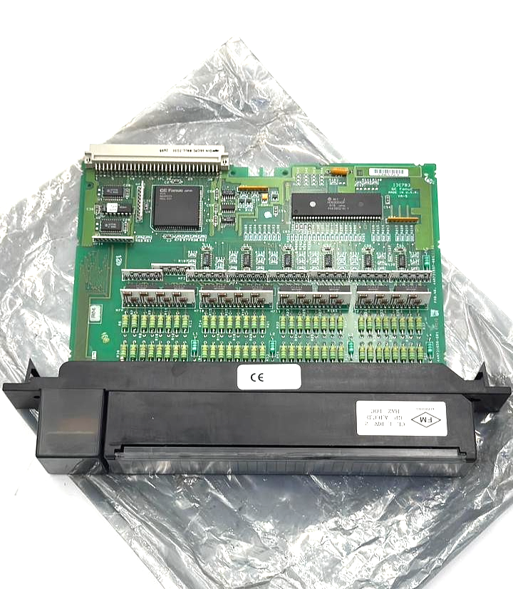 GE Fanuc I3C7B3 Module | Made in USA0