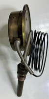 BOSS Industrial Temperature Gauge 20120°C | Made In UK2