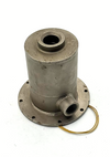3009831 Solenoid Valve | 125VDC0