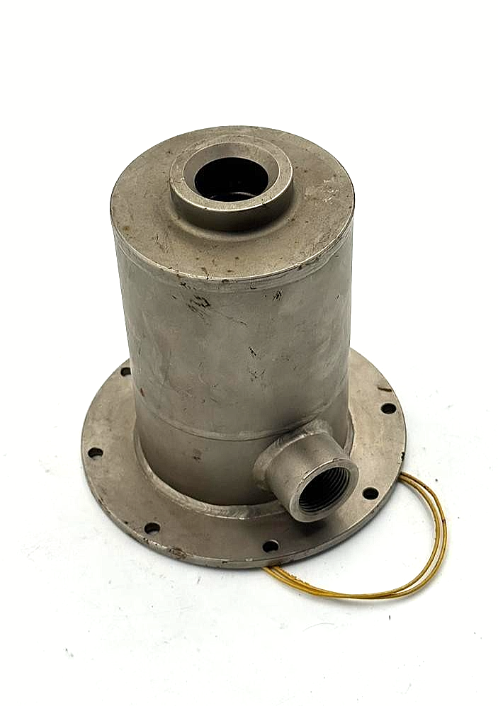 3009831 Solenoid Valve | 125VDC0
