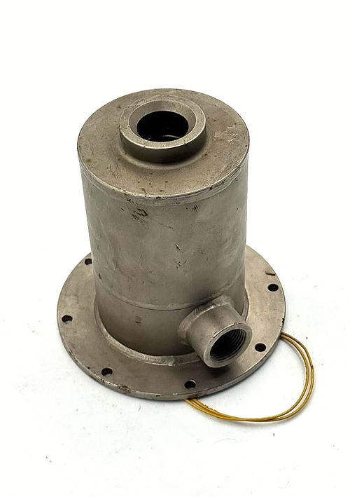 3009831 Solenoid Valve | 125VDC0