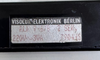 VISOLUX RLR 96/8 2BEK Photoelectric Sensor | 220V 3VA | Industrial Automation3
