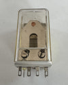 Kuhnke 1H 100 Relay – 24V DC Industrial Control Module | 6Pin | Made in Germany2