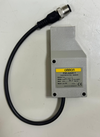 Omron F3CAA421 Photoelectric Sensor – 10–30VDC| Made in Germany1