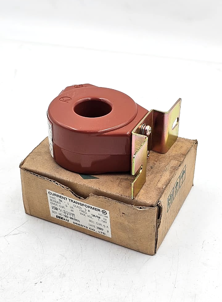DEESYS DR1 Current Transformer0
