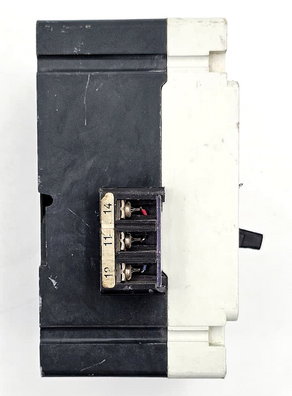 Siemens 3VF32115ES710AA0 | Circuit Breaker |160A | 3Pole | Made in Germany1