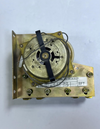 VEB Relaistechnik Großbreitenbach DDR ELN 136 35 123 Typ SPM Bv 2405 Relay0