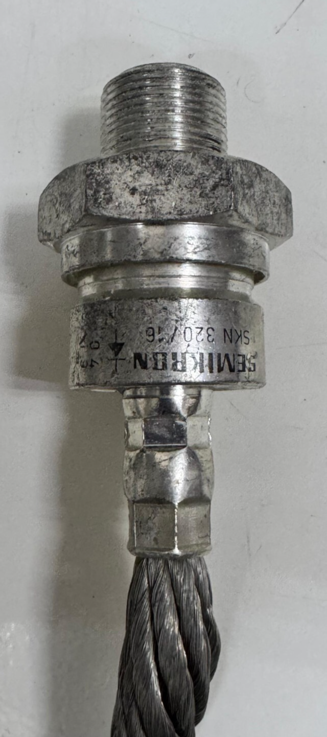Semikron SKN 320/08 HighPower Diode4