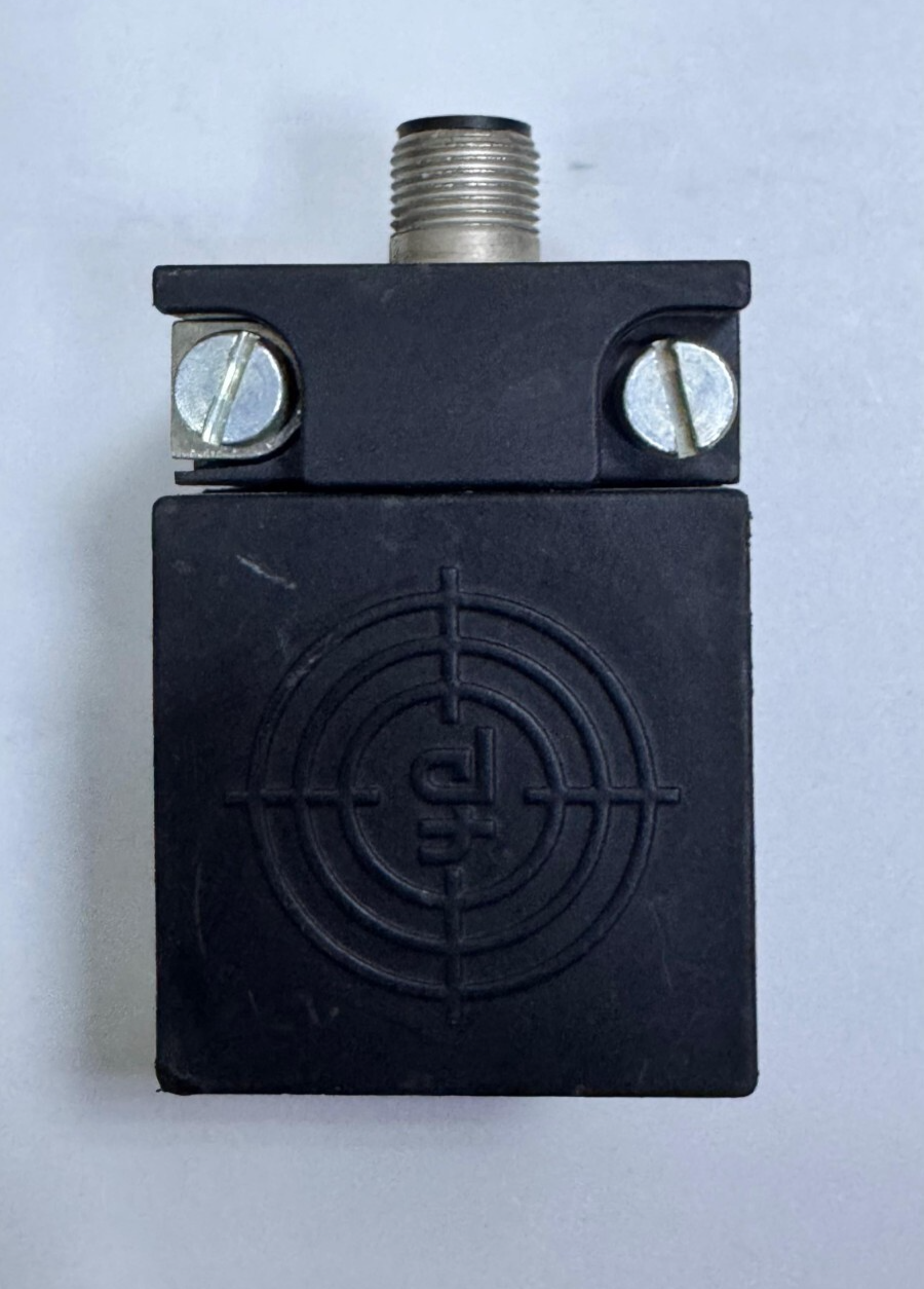 Pepperl+Fuchs NBB20L2A2CV1 Inductive Proximity Sensor  | 10–30VDC1