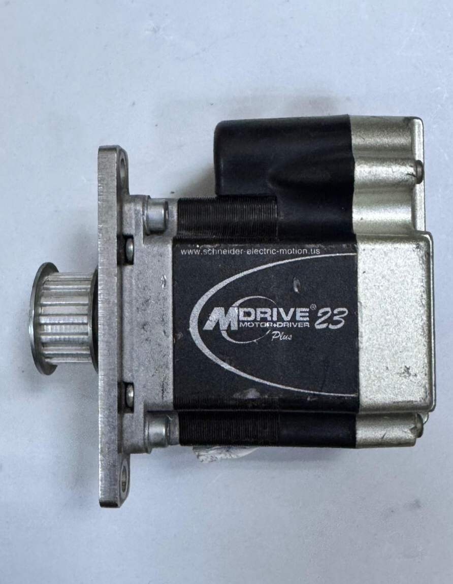 MDriveMCI23AKMO01 Integrated Motor + Drive UnitCompact Stepper Motor0