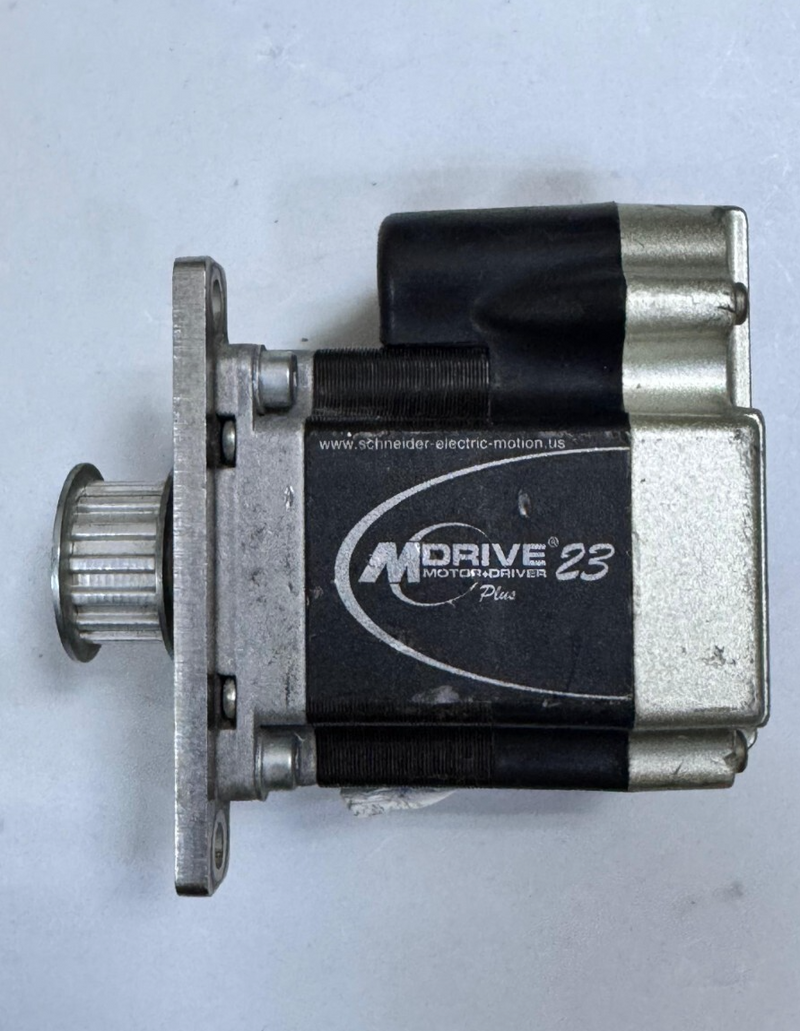 MDriveMCI23AKMO01 Integrated Motor + Drive UnitCompact Stepper Motor0