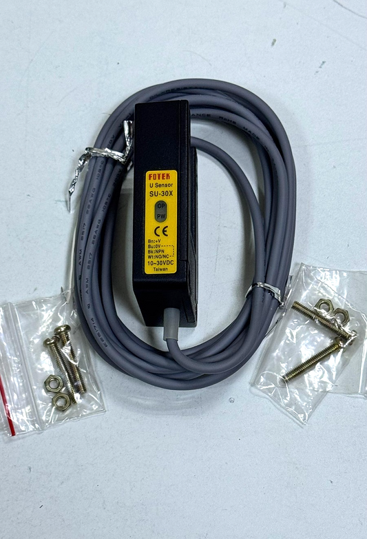 Fotek | SU30X | Photo Sensor | Fast Shipping1