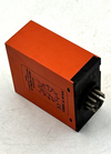 Broyce Control B1DF Timer Relay | Adjustable 10–60 Secs | Made in UK5