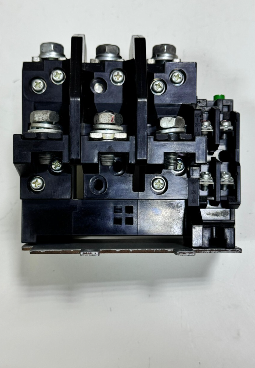 Togami TJ125F Thermal Overload Relay – AC 600V | Made in Japan2