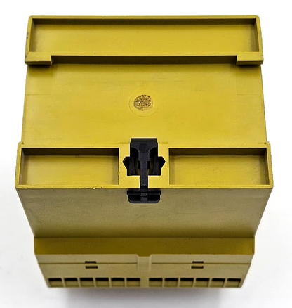 Pilz PNOZ 11 774080 | Safety Relay | 24 VAC 24VDC | Made in Germany6