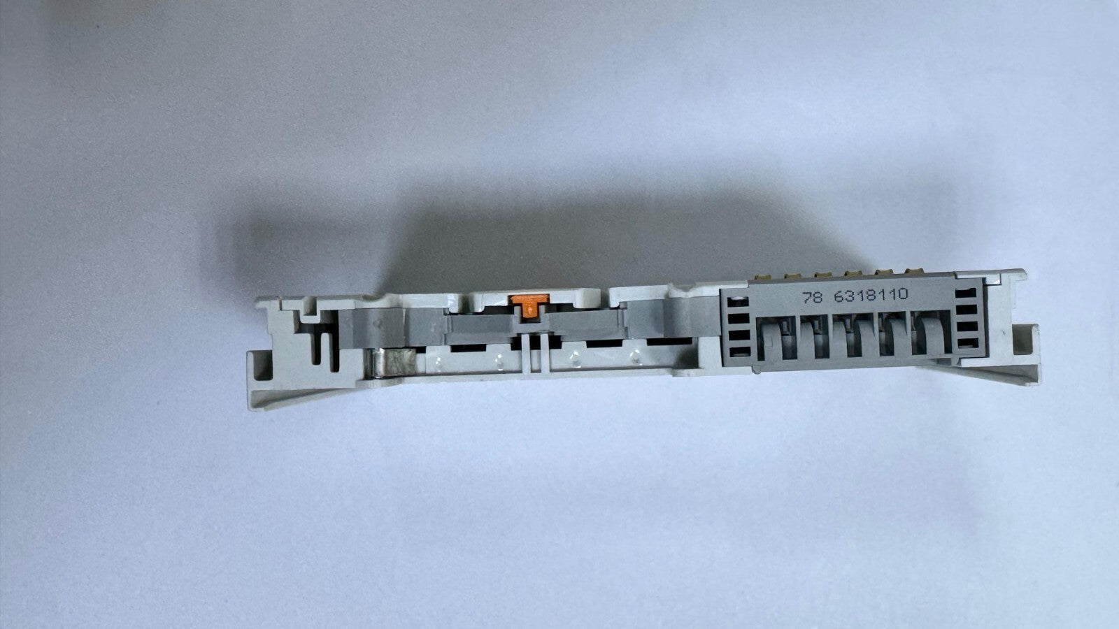 RS KL4132 Analog Output Module – 2Channel, 16Bit, ±10V Output, Load   5 kΩ, Ma3